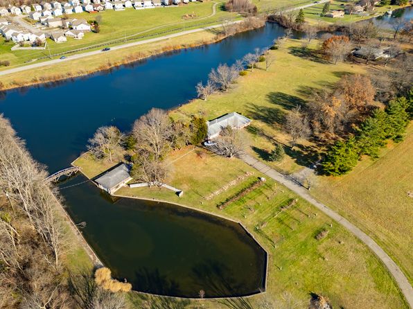 8849 W Mooresville Rd, Camby, IN 46113