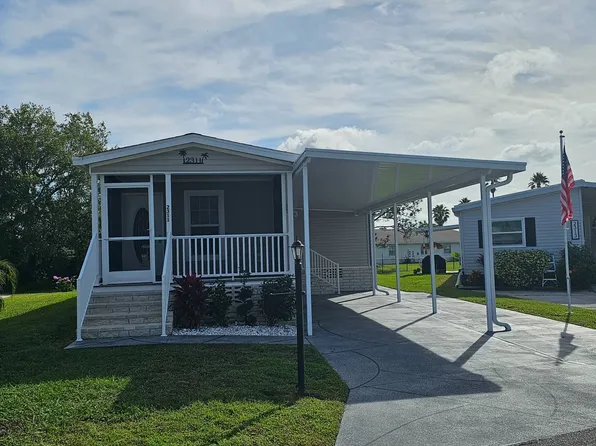 2311 Thoreau Dr #12, Lake Wales, FL 33898