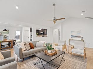 705 Schefer St, Leander, TX 78641