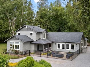 8277 Carl Rd, Everson, WA 98247