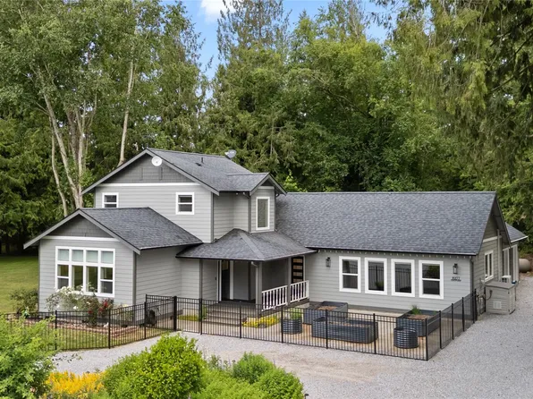 8277 Carl Road, Everson, WA 98247