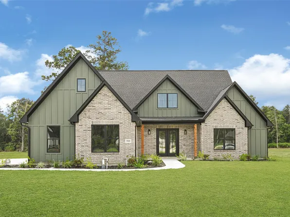 15028 Tybee Ln, Conroe, TX 77306