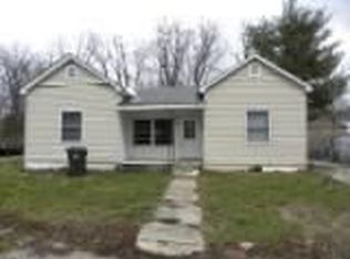112 Marks St, Georgetown, KY 40324