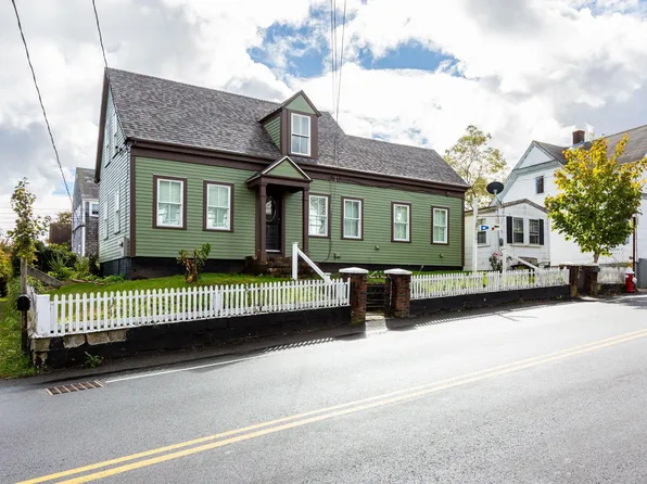 29 Bradford Street, Provincetown, MA 02657