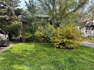 12509 Crennell Ave, Cleveland, OH 44105