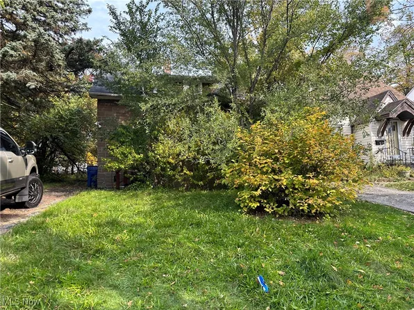 12509 Crennell Ave, Cleveland, OH 44105