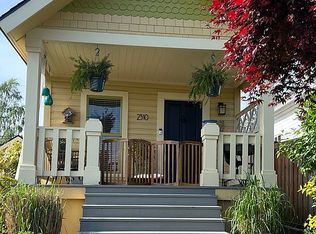 2310 N 29th St, Tacoma, WA 98403