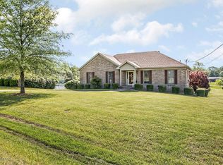 274 Falcon Crst, Mt Washington, KY 40047