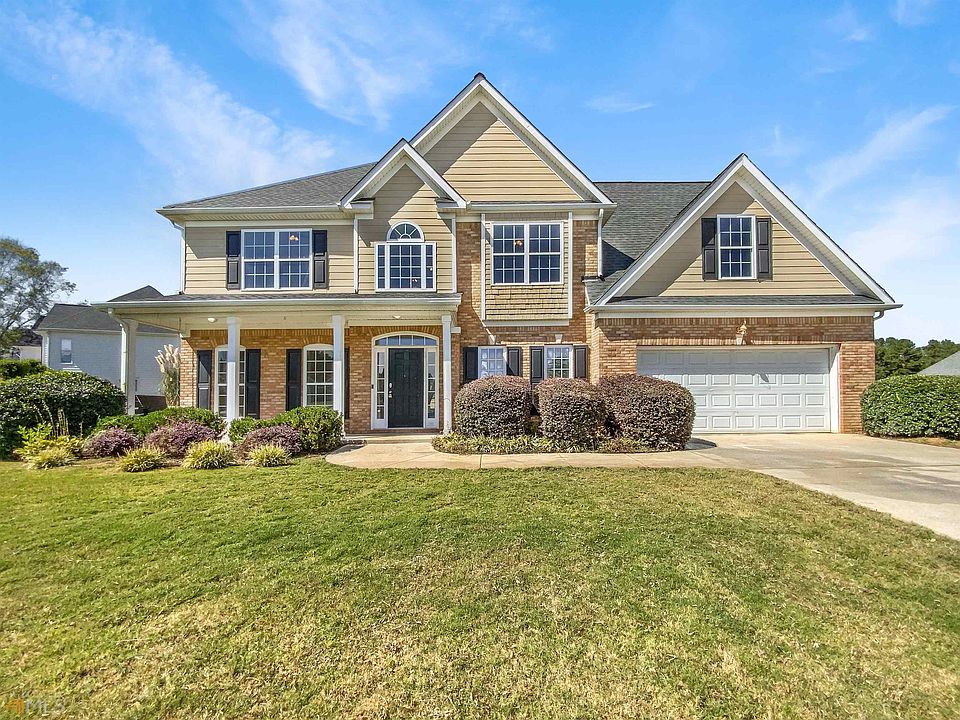 37 Country Club Ln, Hiram, GA 30141 MLS 20076729 Zillow