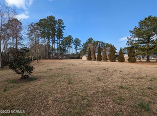 LOT 18 S Dimock Rd #18, Washington, NC 27889