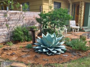 10024 Olmos Dr #10022, Dallas, TX