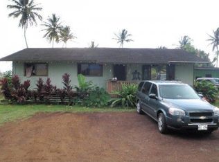 5305 Hana Hwy, Hana, HI 96713