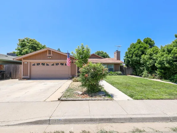 917 Mirandy Ln, Waterford, CA 95386