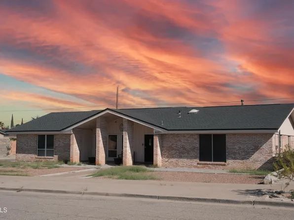 9001 Lait Dr, El Paso, TX 79925