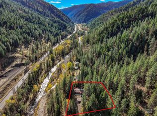 5111 Highway 95, New Meadows, ID 83654