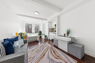 45 Tudor City Place #2019 image 1 of 7