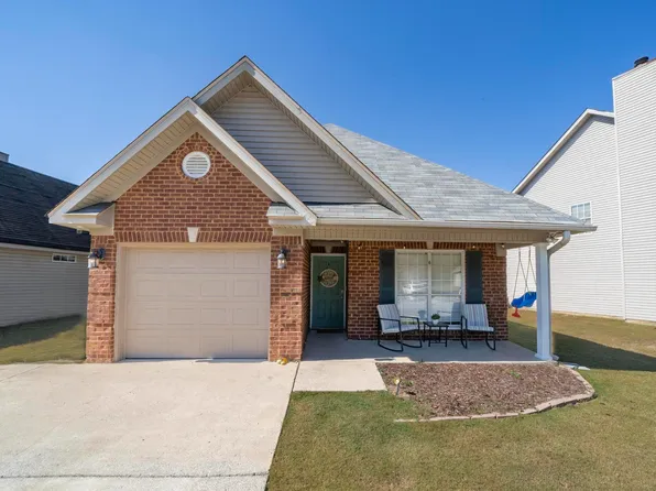 2523 Forest Lakes Ln, Sterrett, AL 35147