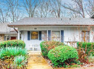 28 Opalo Pl, Hot Springs Village, AR 71909