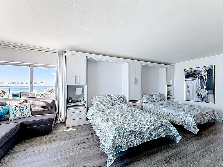 19201 Collins Ave #610 — Photo 16