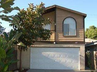 421 E Platt St, Long Beach, CA 90805