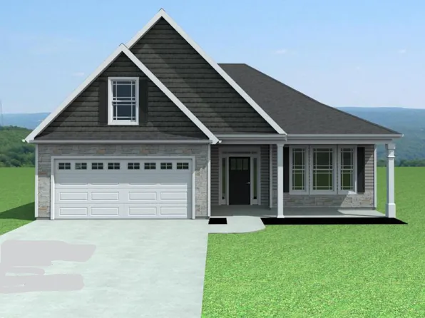 1031 Messer Farm Ln, Inman, SC 29349