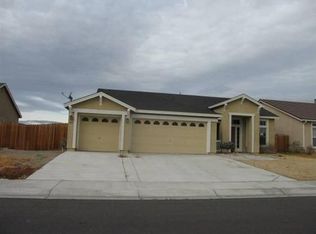 373 Sapphire Way, Fallon, NV 89406