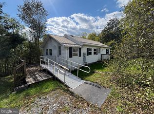 2968 Sulphur Springs Rd, Inwood, WV 25428
