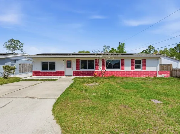 5421 64th Ave N, Pinellas Park, FL 33781