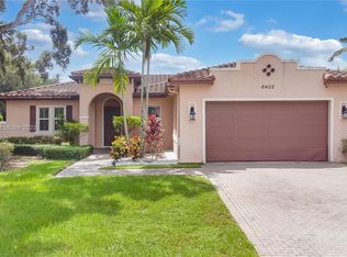 6402 SW 55th Pl, Davie, FL 33314