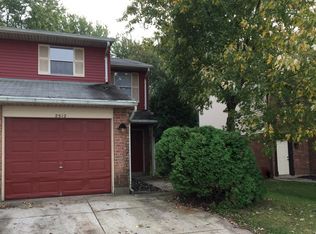 2512 Spring Valley Rd, Miamisburg, OH 45342