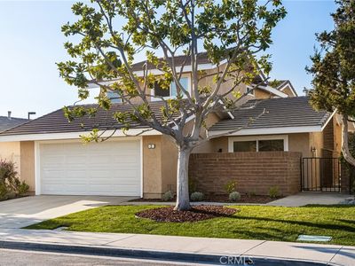 3 Elmwood, Irvine, CA, 92604