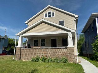 2932 Hanna St, Fort Wayne, IN