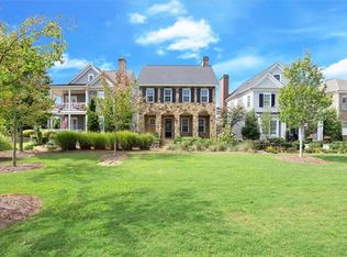 293 Thompson St, Alpharetta, GA 30009