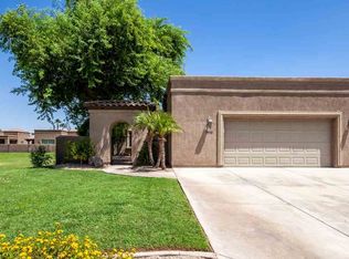 4596 W La Quinta Loop, Yuma, AZ 85364