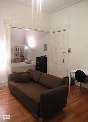 Rented by Brown Harris Stevens | media 13