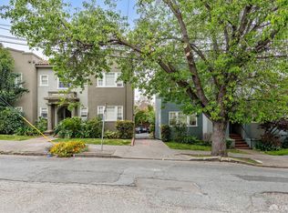 479-485 Cheney Ave, Oakland, CA 94610