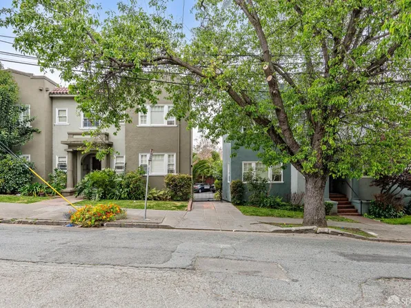 479-485 Cheney Ave, Oakland, CA 94610