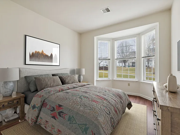 Autumn Park Apartments — Photo 43