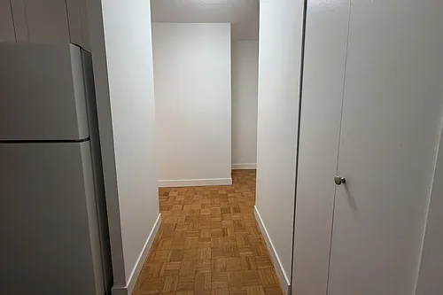 Floor plan 2-Bedroom