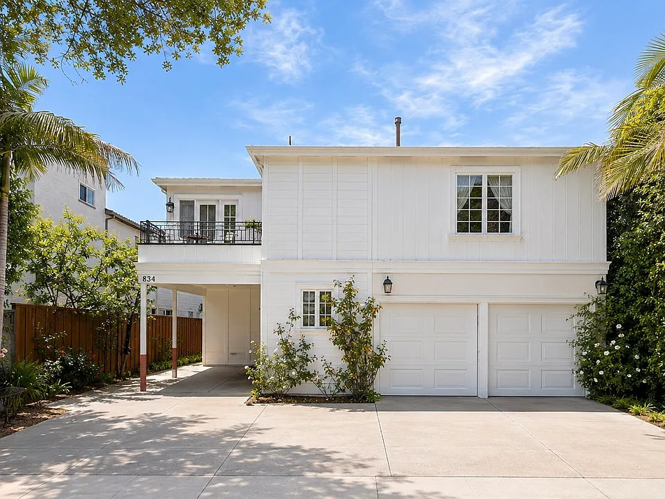 834 Lincoln Blvd #103