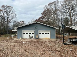 2769 Antioch Rd, Morganton, NC 28655
