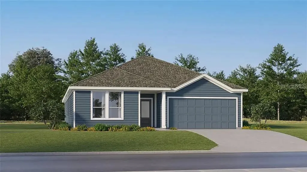 3 bed, 2.0 bath, 2366 sqft, $2,250 — Photo 1