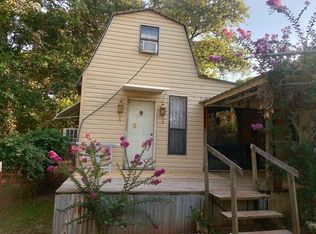 330825 E 990th Rd, Wellston, OK 74881