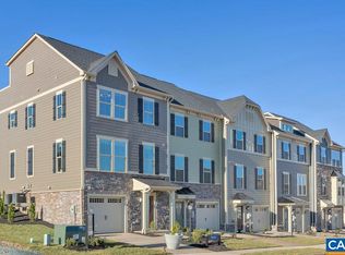 836 Oval Park Ln, Charlottesville, VA 22911