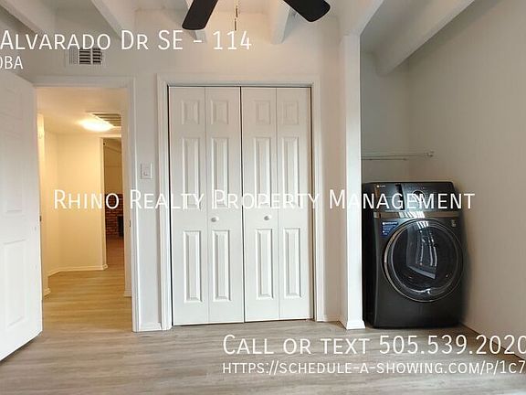 4th image of 1100 Alvarado Dr SE APT 114