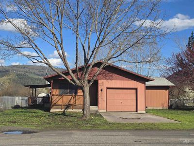 1401 Hill St, Kamiah, ID, 83536