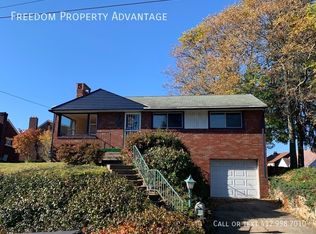 107 Glenburn Dr, Pittsburgh, PA 15236