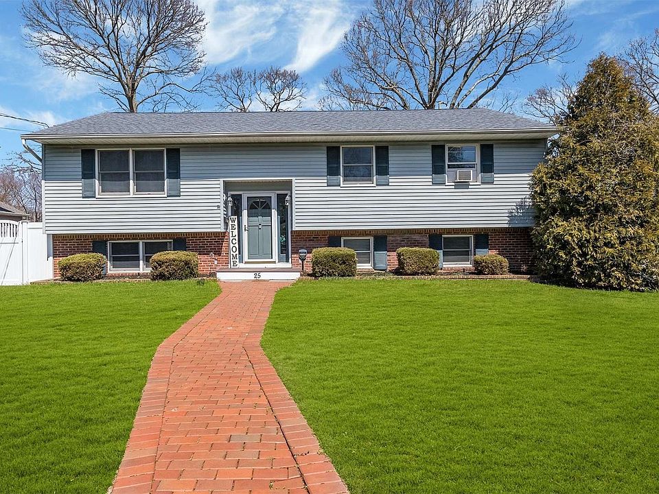 25 Lakewood Rd, Ronkonkoma, NY 11779 Zillow