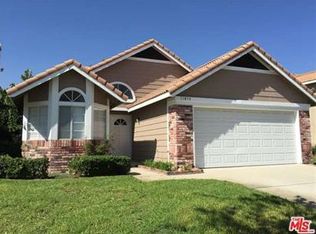 11854 Antler Peak Ct, Rancho Cucamonga, CA 91737