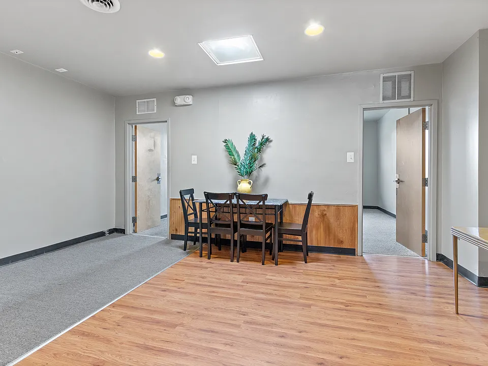 1428 Cecil B Moore Ave #2